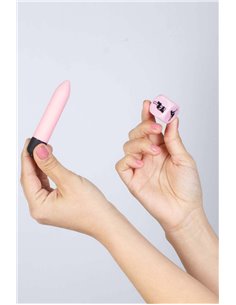 Kit Sensual Feelings - Secret Play 2