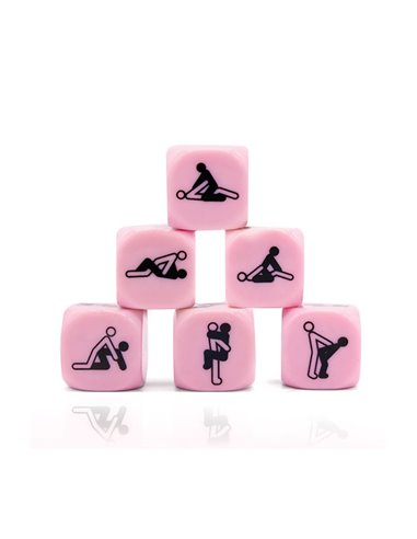 Kit Sensual Feelings - Secret Play