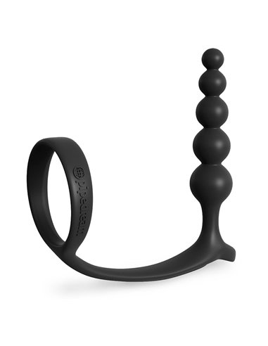 Perles anales et cockring Pipedream Anal Fantasy
