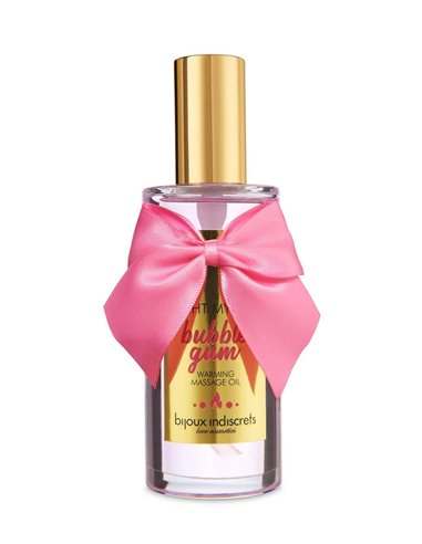 Coffret Bubblegum Play Kit - Bijoux Indiscrets