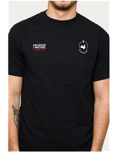 Tee shirt Football club Jacquie & Michel 2