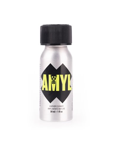 Pack Trio Amyl Sensation