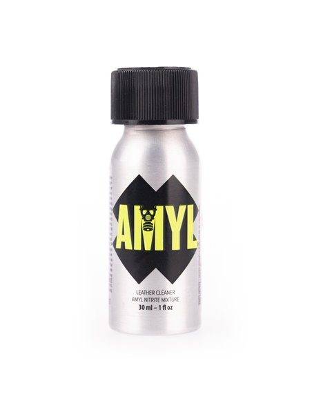 Pack Trio Amyl Sensation