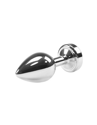 Plug anal lumineux - Medium