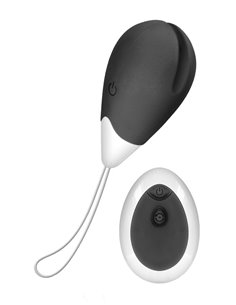 Oeuf vibrant télécommandé