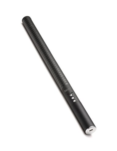 Baton à électro stimulation - Zeus Electrosex