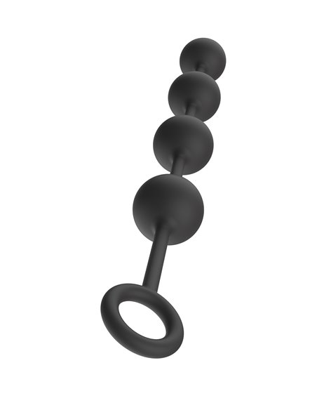 Balles anales XLarge - Hidden Desire Extreme