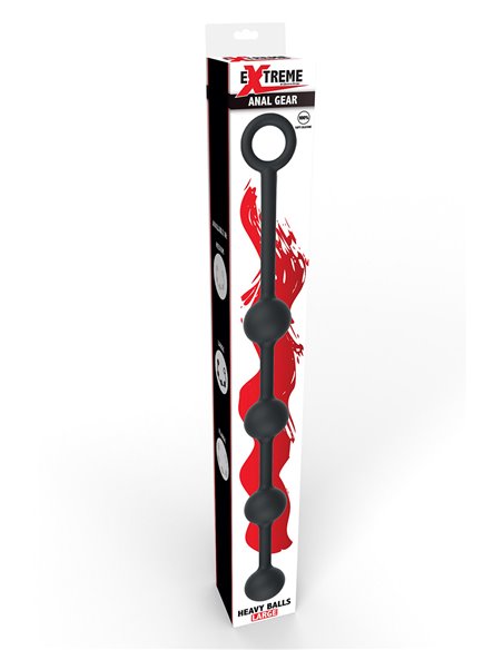 Balles anales Large - Hidden Desire Extreme