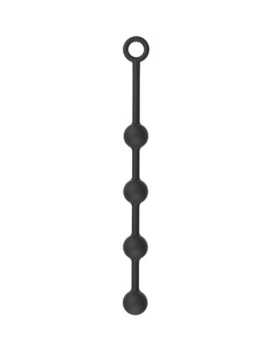 Balles anales Medium - Hidden Desire Extreme