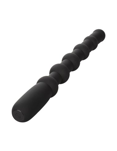 Perles anales vibrantes CalExotics X-10 Beads