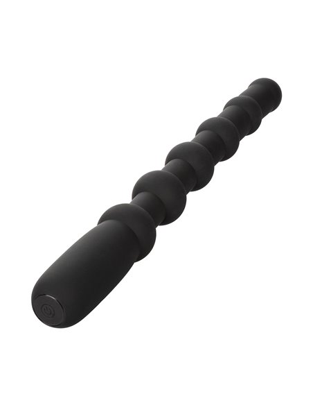 Perles anales vibrantes CalExotics X-10 Beads