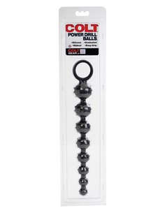 Chaine anale COLT Power Drill - CalExotics 2