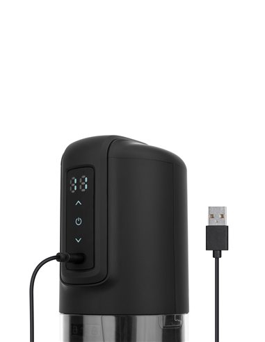 Masturbateur va et vient