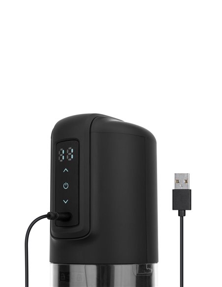 Masturbateur va et vient