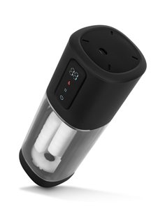 Masturbateur chauffant 2