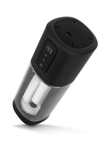 caressant et vibrant Cruizr CX11