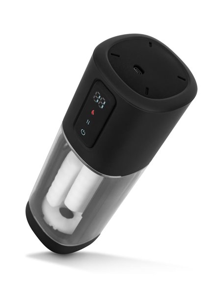 caressant et vibrant Cruizr CX11