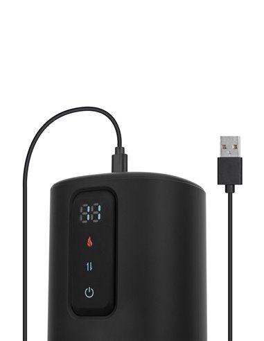 caressant et vibrant Cruizr CX11