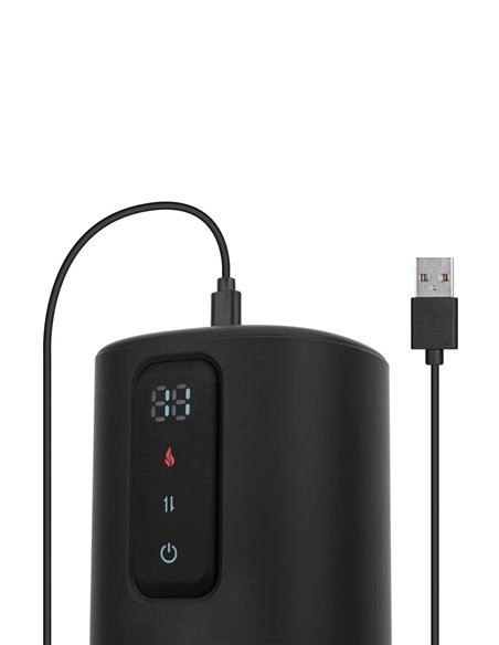 caressant et vibrant Cruizr CX11