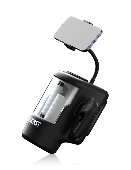 Masturbateur WingXP - Blowcast