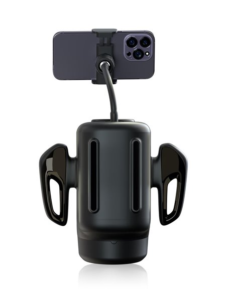 Masturbateur WingXP - Blowcast