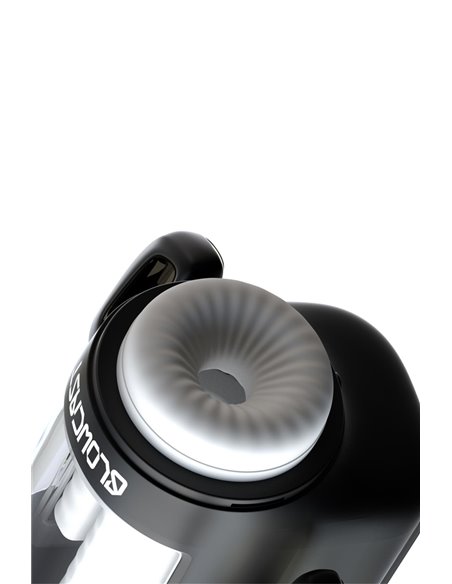 Masturbateur WingXP - Blowcast