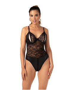 Body Wetlook Vesper - Christine