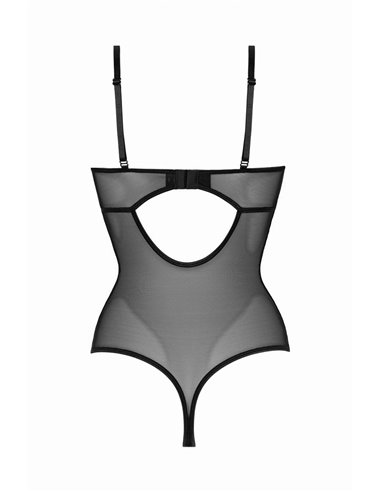 Body Wetlook Vesper - Christine