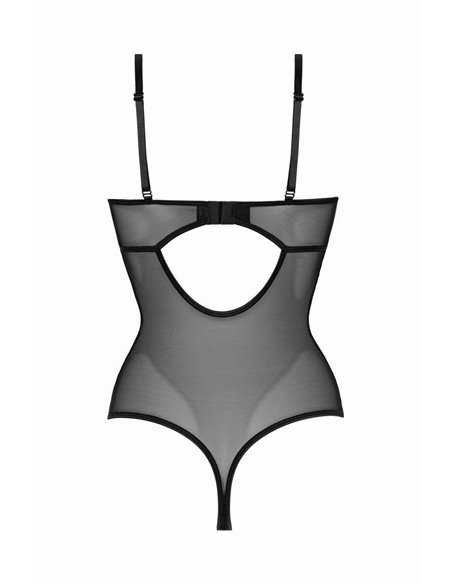 Body Wetlook Vesper - Christine