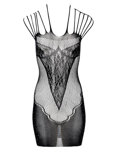 Robe pailletée Riana - Christine