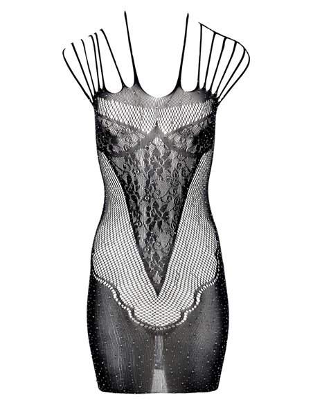 Robe pailletée Riana - Christine