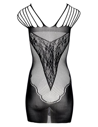 Robe pailletée Riana - Christine