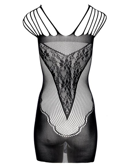 Robe pailletée Riana - Christine