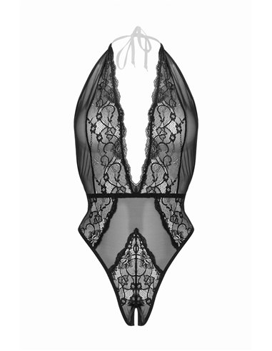 Body dos nu ouvert Dina - Christine