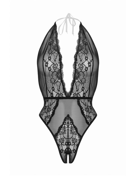 Body dos nu ouvert Dina - Christine