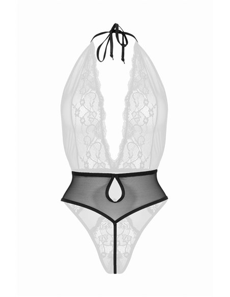 Body dos nu ouvert Dina - Christine