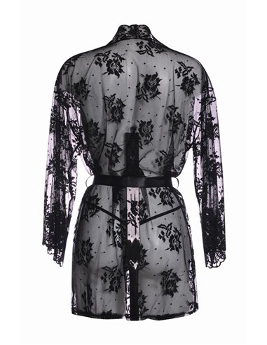 Déshabillé Graceful - Christine