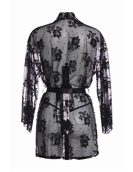 Déshabillé Graceful - Christine