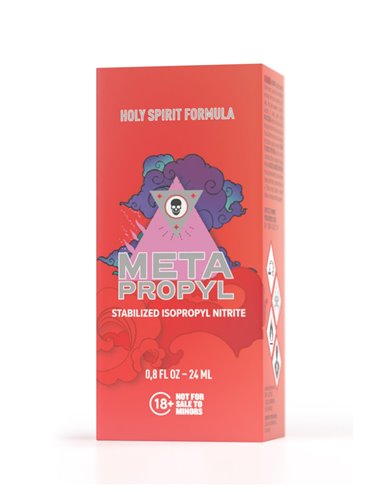 Meta Propyl 24ml