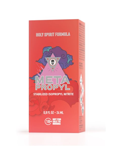Meta Propyl 24ml
