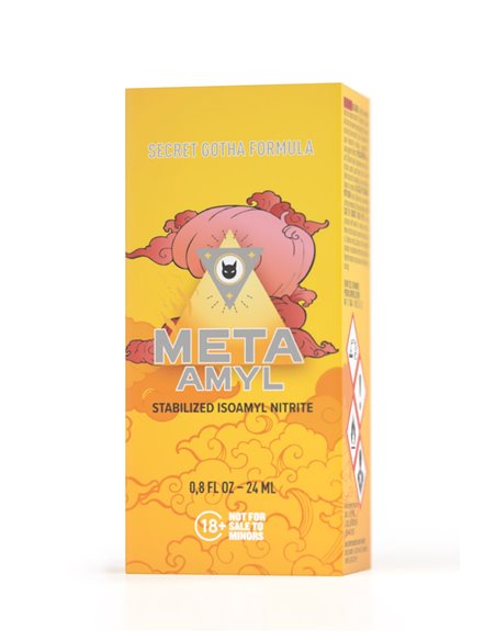 Meta Amyl 24ml