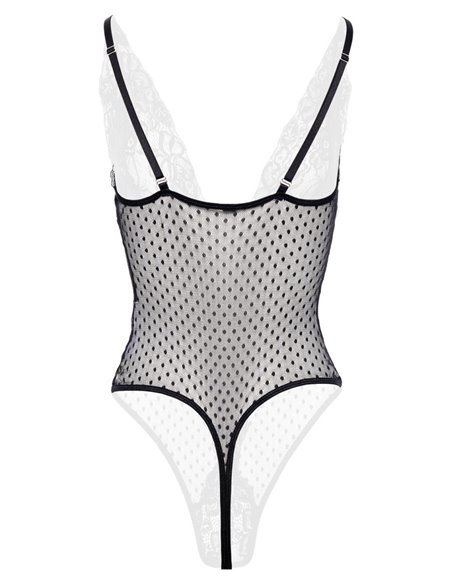 Body Dewi - Christine