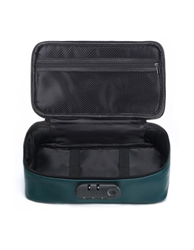 Discreet box luxury green - Dorcel