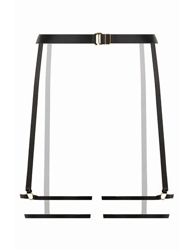 Porte-jarretelles Blushing - Christine