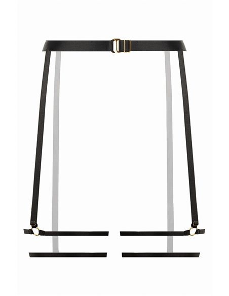 Porte-jarretelles Blushing - Christine