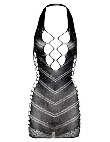 Robe pailletée Amethille - Christine