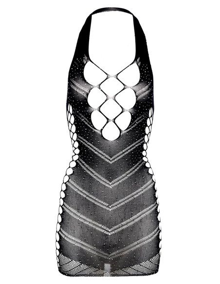 Robe pailletée Amethille - Christine