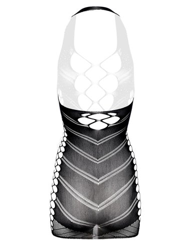 Robe pailletée Amethille - Christine