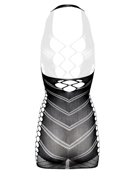 Robe pailletée Amethille - Christine