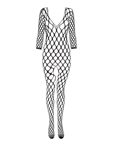 Combinaison ouverte Safiya - Christine